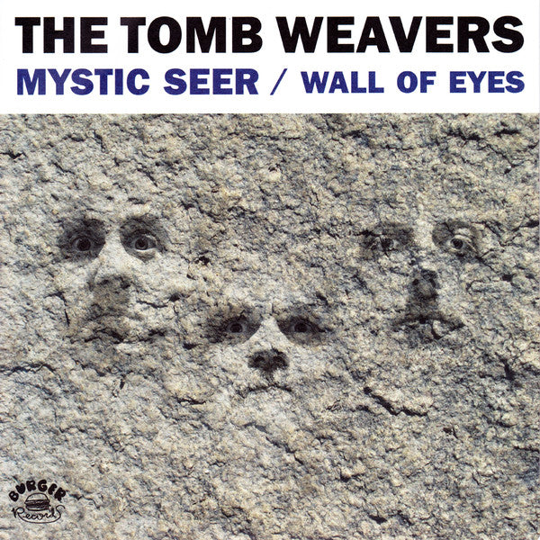 Mystic Seer / Wall of Eyes | Mint (M) Mint (M) Get Cheap Vinyl