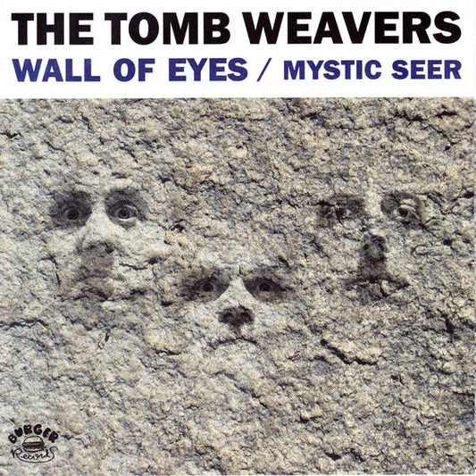 Mystic Seer / Wall of Eyes | Mint (M) Mint (M) Get Cheap Vinyl