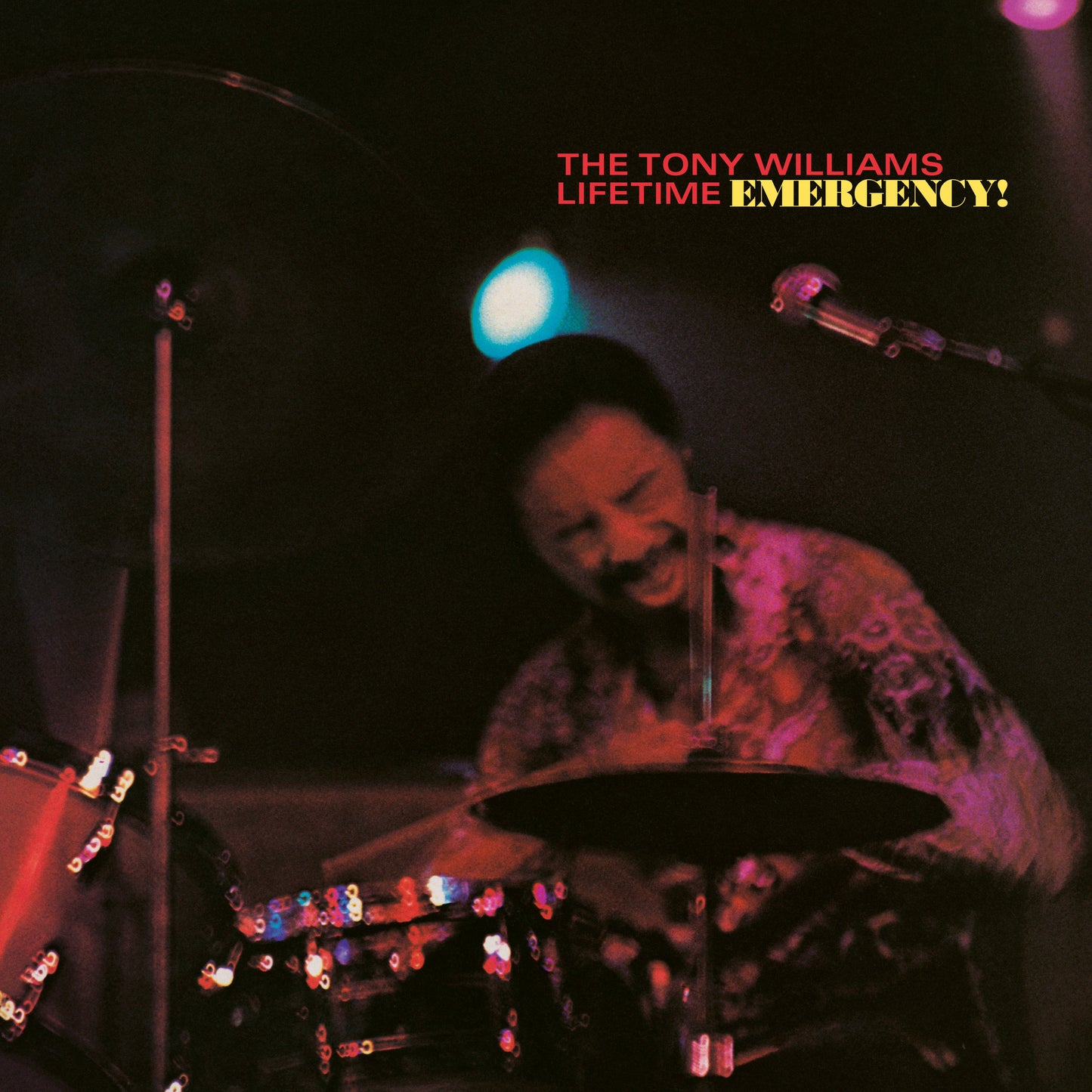 Emergency! | Get Cheap Vinyl