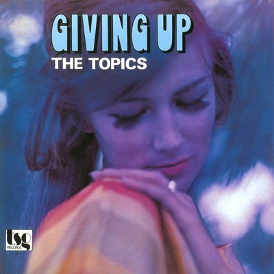 Giving Up | Get Cheap Vinyl