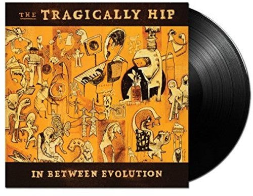 In Between Evolution [Import] | Mint (M) Mint (M) Get Cheap Vinyl