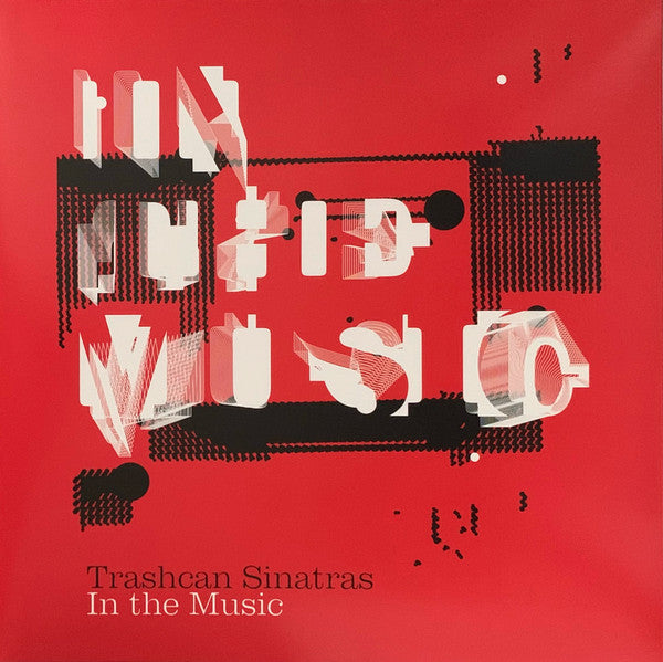 In The Music (RED VINYL) | Mint (M) Mint (M) Get Cheap Vinyl