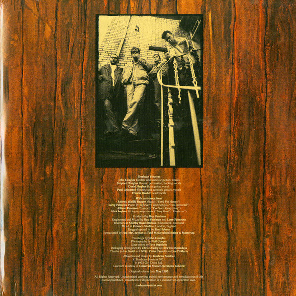 I've Seen Everything (VINYL) | Mint (M) Mint (M) Get Cheap Vinyl
