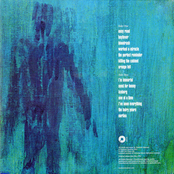 I've Seen Everything (VINYL) | Mint (M) Mint (M) Get Cheap Vinyl