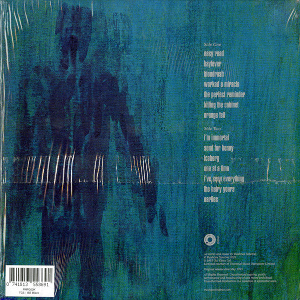 I've Seen Everything (VINYL) | Mint (M) Mint (M) Get Cheap Vinyl