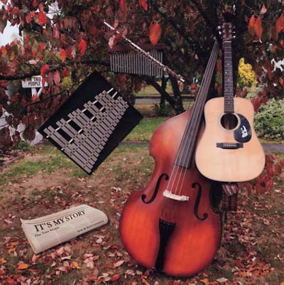 It's My Story | Get Cheap Vinyl