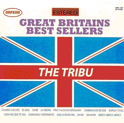Great Britains Best Sellers | Get Cheap Vinyl