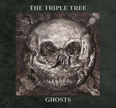 Ghosts | Get Cheap Vinyl
