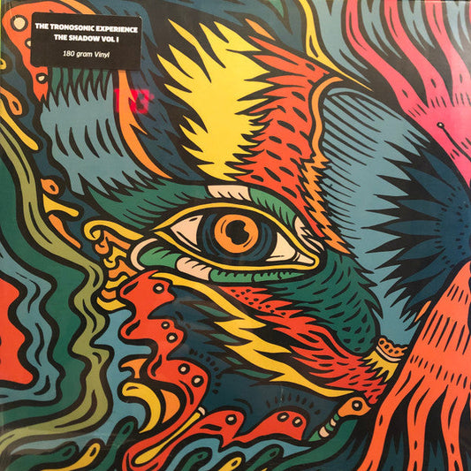 The Shadow Vol I | Mint (M) Mint (M) Get Cheap Vinyl