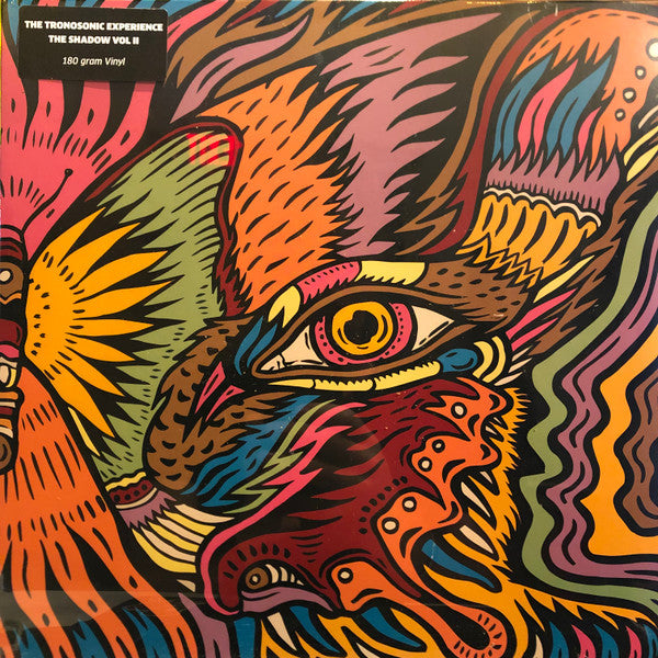 The Shadow Vol II | Mint (M) Mint (M) Get Cheap Vinyl