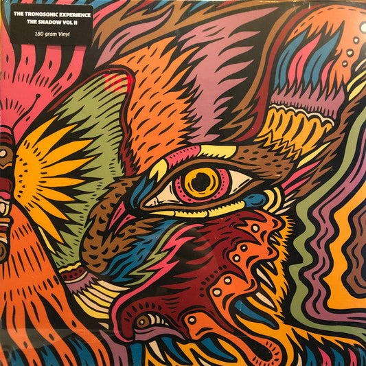 The Shadow Vol II | Mint (M) Mint (M) Get Cheap Vinyl