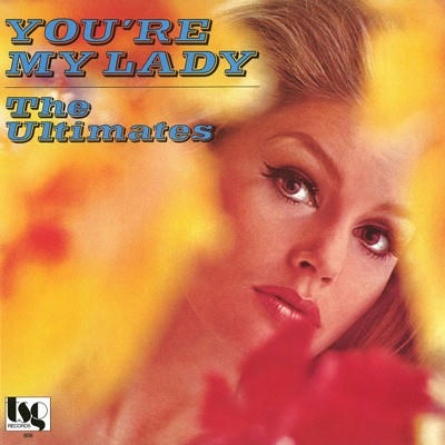 You'Re My Lady | Get Cheap Vinyl