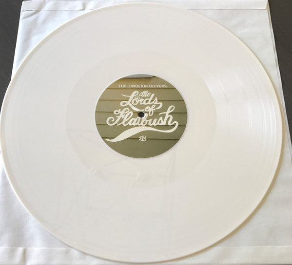 The Lords Of Flatbush | Mint (M) Mint (M) Get Cheap Vinyl
