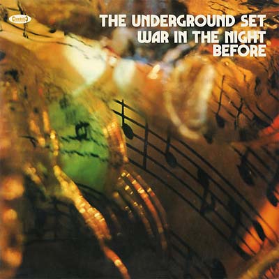 War in the Night Before | Get Cheap Vinyl