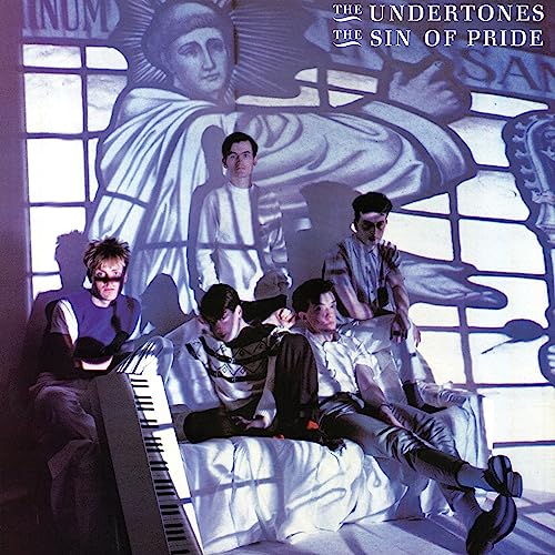 The Sin of Pride | Mint (M) Mint (M) Get Cheap Vinyl