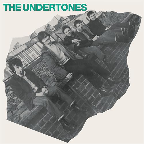 The Undertones | Mint (M) Mint (M) Get Cheap Vinyl