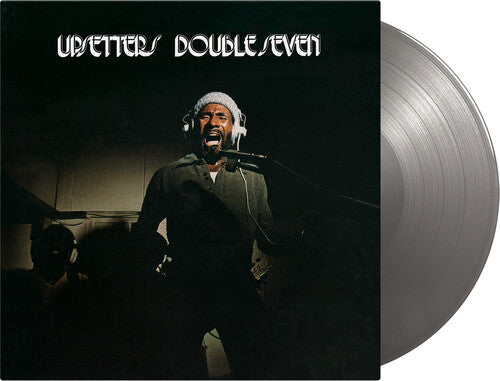 Double Seven (Ltd 180 Gram Silver Vinyl Import) | Mint (M) Mint (M) Get Cheap Vinyl