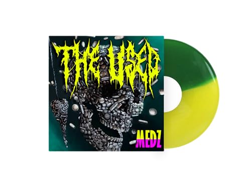 MEDZ [LP] | Mint (M) Mint (M) Get Cheap Vinyl