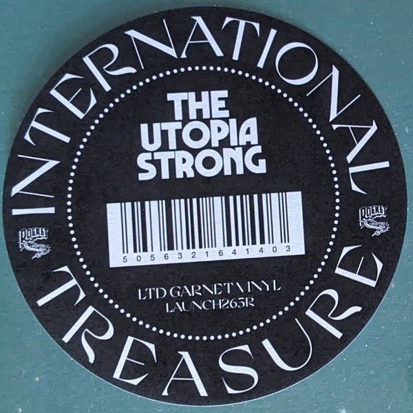 International Treasure | Mint (M) Mint (M) Get Cheap Vinyl