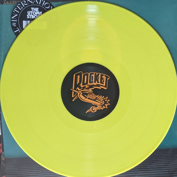 International Treasure | Mint (M) Mint (M) Get Cheap Vinyl