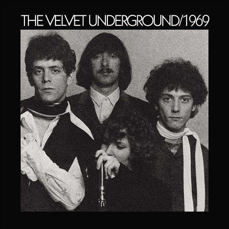 1969 | Mint (M) Mint (M) Get Cheap Vinyl