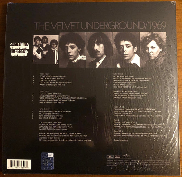 1969 | Mint (M) Mint (M) Get Cheap Vinyl