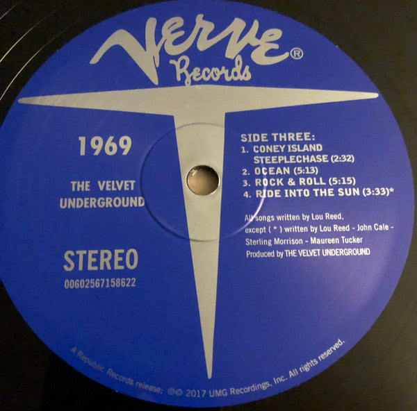 1969 | Mint (M) Mint (M) Get Cheap Vinyl