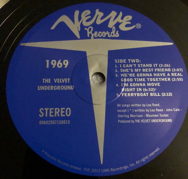 1969 | Mint (M) Mint (M) Get Cheap Vinyl