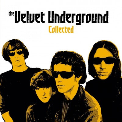 Collected (Gatefold 180-Gram Vinyl) [Import] (2 Lp's) | Mint (M) Mint (M) Get Cheap Vinyl