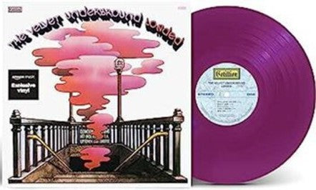Loaded (Amazon Exclusive Translucent Grape Vinyl) | Mint (M) Mint (M) Get Cheap Vinyl