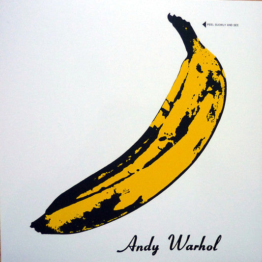The Velvet Underground & Nico | Mint (M) Mint (M) Get Cheap Vinyl