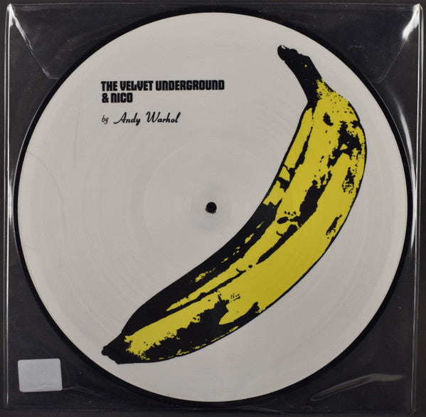 The Velvet Underground & Nico | Mint (M) Mint (M) Get Cheap Vinyl