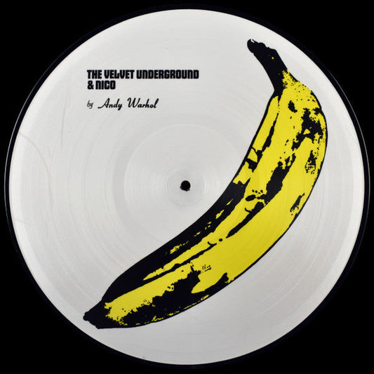 The Velvet Underground & Nico | Mint (M) Mint (M) Get Cheap Vinyl