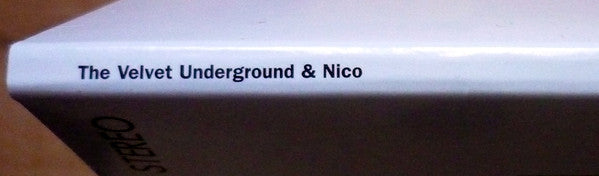 The Velvet Underground & Nico | Mint (M) Mint (M) Get Cheap Vinyl