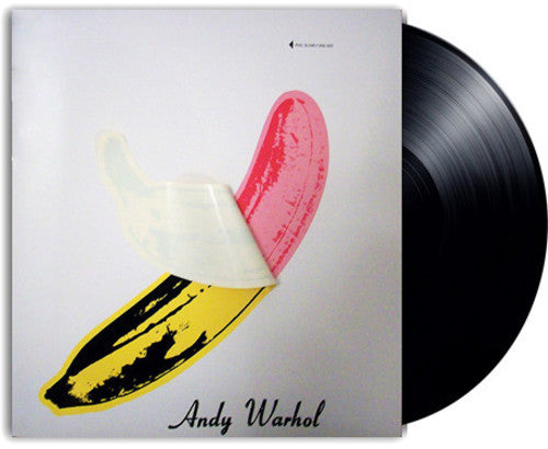 The Velvet Underground & Nico: 50th Anniversary Edition | Mint (M) Mint (M) Get Cheap Vinyl