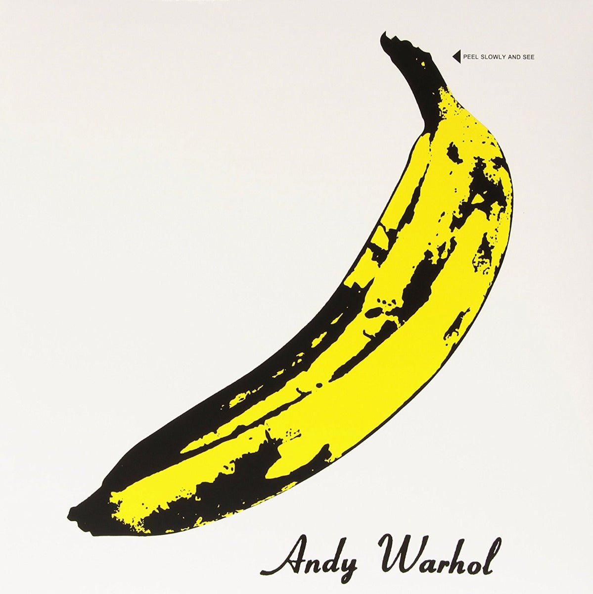 The Velvet Underground & Nico: 50th Anniversary Edition | Mint (M) Mint (M) Get Cheap Vinyl