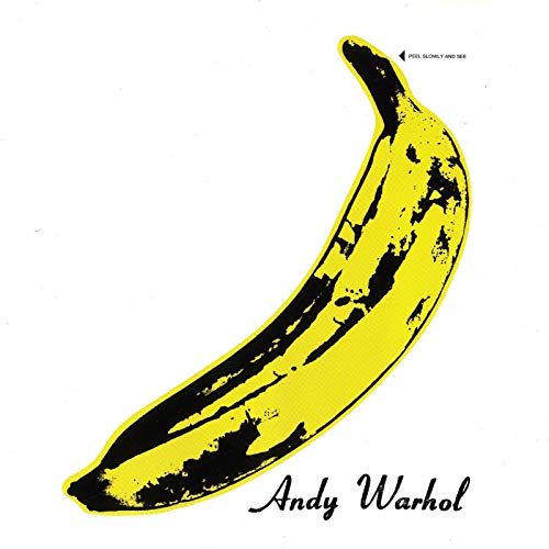 The Velvet Underground & Nico (VINYL) | Mint (M) Mint (M) Get Cheap Vinyl