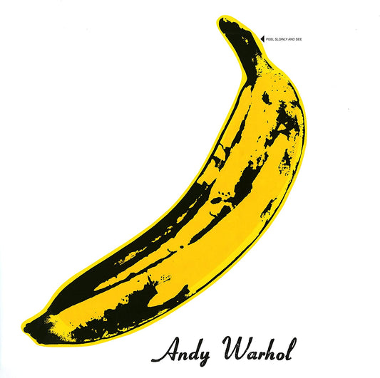 Velvet Underground & Nico [Import] | Mint (M) Mint (M) Get Cheap Vinyl