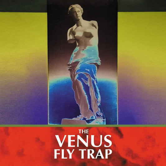 Mars | Get Cheap Vinyl