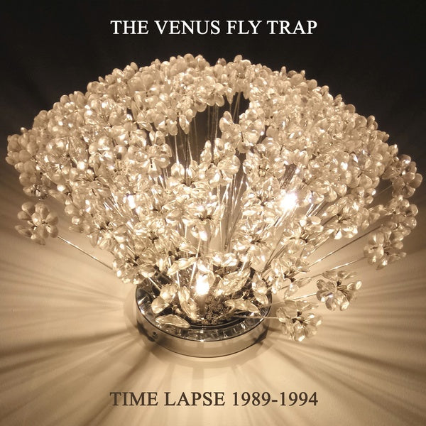 Time Lapse 1989-1994 | Get Cheap Vinyl