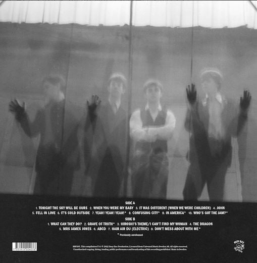 Yeah! Yeah! Yeah! | Mint (M) Mint (M) Get Cheap Vinyl