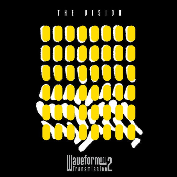Waveform Transmission Vol. 2 (VINYL) | Mint (M) Mint (M) Get Cheap Vinyl