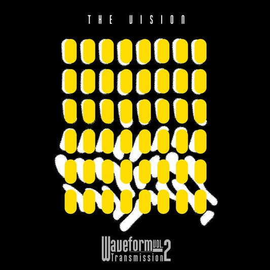 Waveform Transmission Vol. 2 (VINYL) | Mint (M) Mint (M) Get Cheap Vinyl