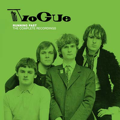 Running Fast: The Complete Recordings | Get Cheap Vinyl