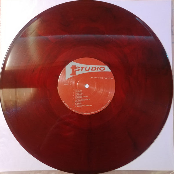 The Wailing Wailers | Mint (M) Mint (M) Get Cheap Vinyl