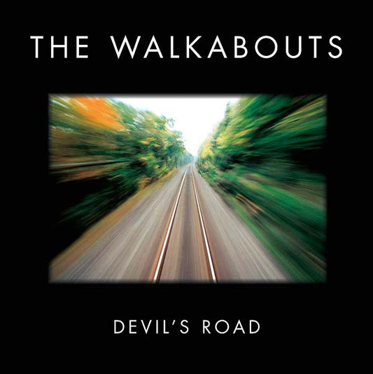 Devil's Road (Deluxe Edition) [Import] | Mint (M) Mint (M) Get Cheap Vinyl