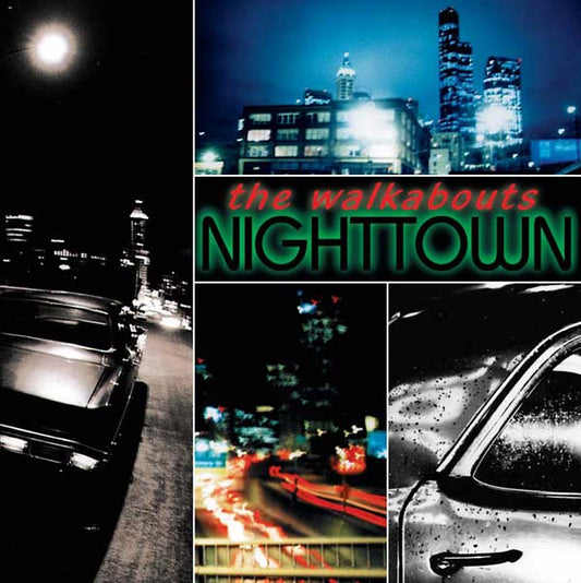 Nighttown (Deluxe Edition) | Get Cheap Vinyl