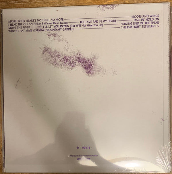 Exit Wounds (GRAY & PURPLE MARBLE VINYL) | Mint (M) Mint (M) Get Cheap Vinyl