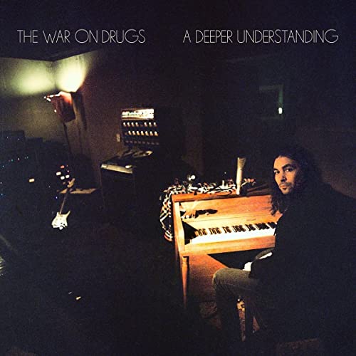 A Deeper Understanding (Deluxe Color 2LP)) | Mint (M) Mint (M) Get Cheap Vinyl