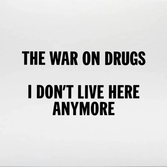 I Don't Live Here Anymore (2LP Box + 7" + Cassette) | Mint (M) Mint (M) Get Cheap Vinyl